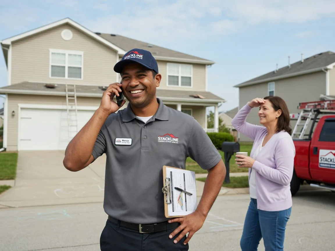 Chimney flashing repair Stockholm, SD FAQs